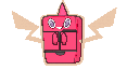 Rotom Frost