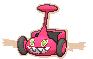 Rotom Mow
