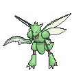Scyther
