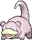 Slowpoke