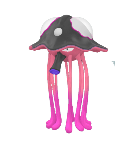 Toedscruel
