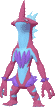 Toxtricity (Low Key)