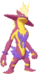 Toxtricity (Amped)