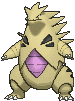 Tyranitar