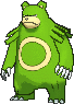 Ursaring